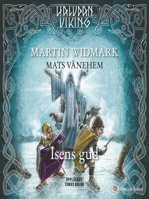 cover image of Isens Gud